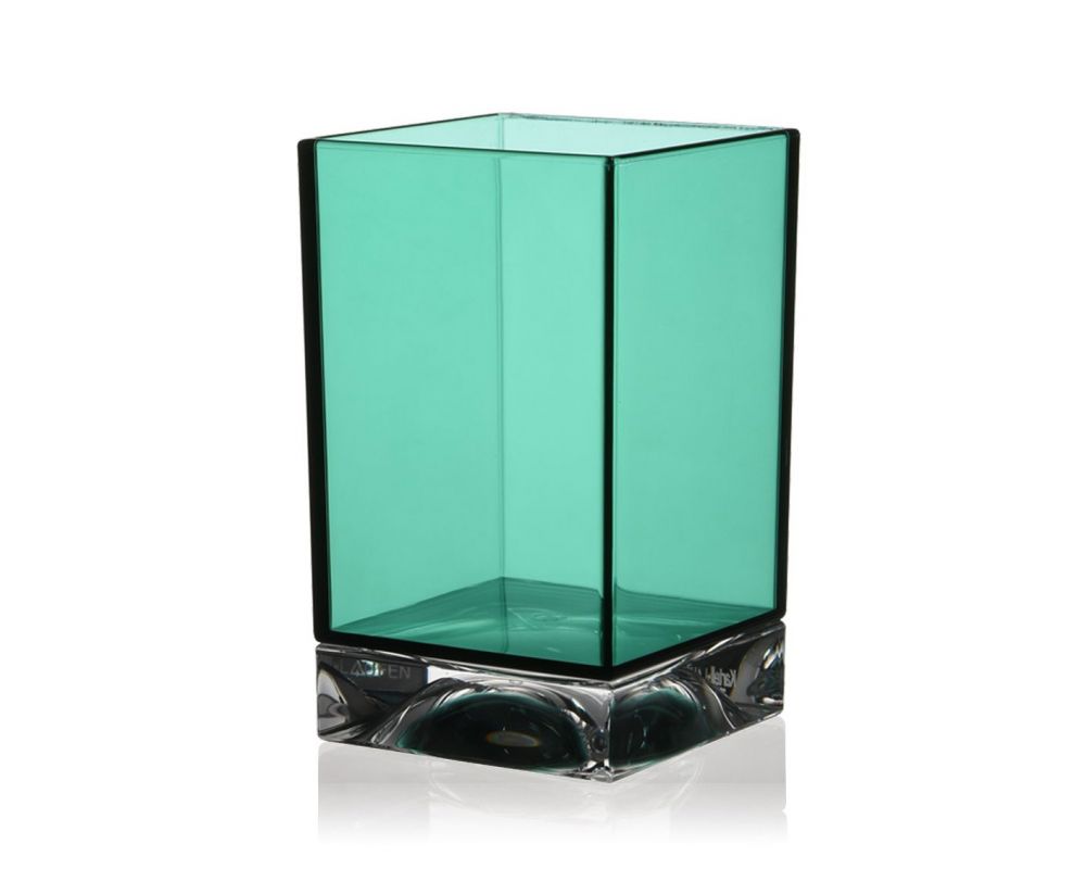Boxy Toothbrush Holder