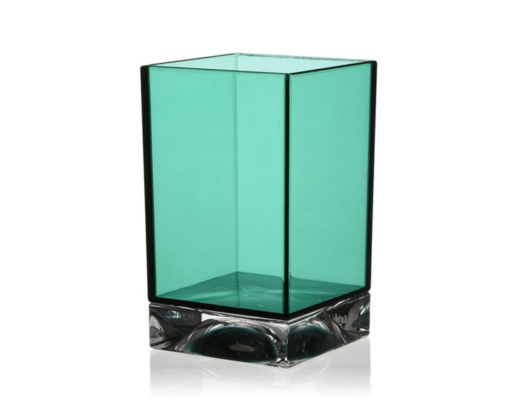 Boxy Toothbrush Holder