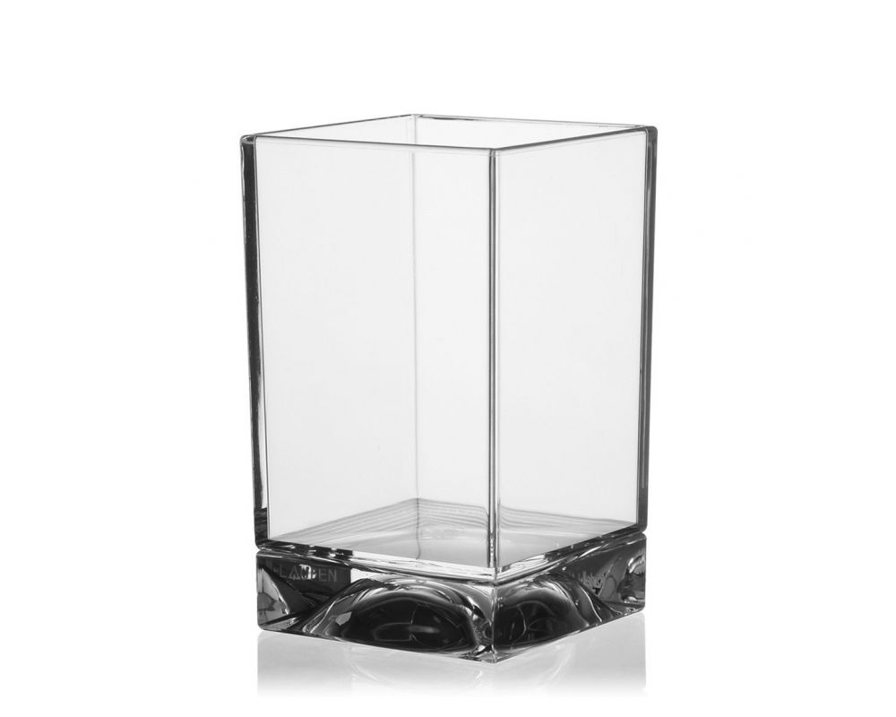 Boxy Toothbrush Holder