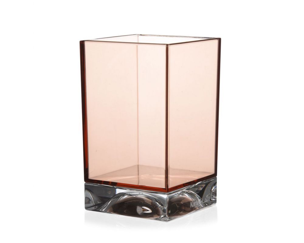 Boxy Toothbrush Holder