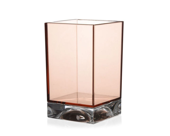 Boxy Toothbrush Holder