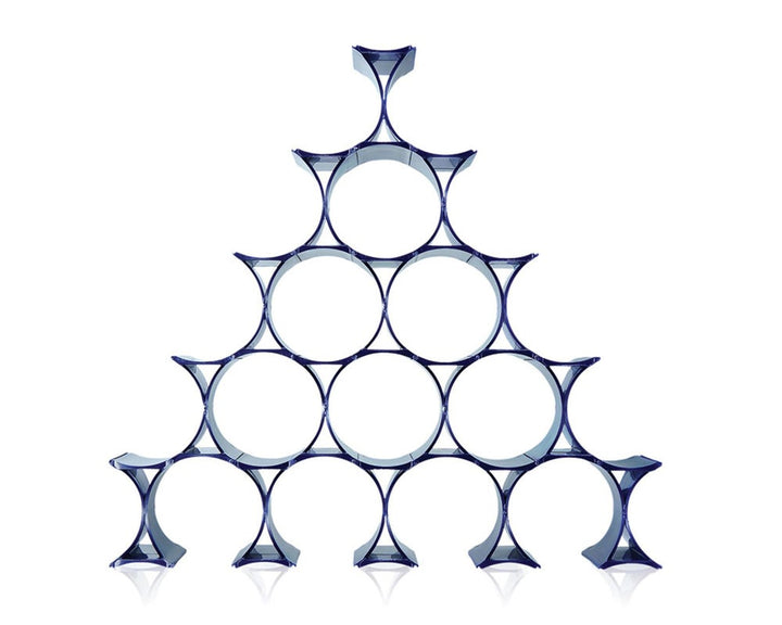 Infinity Wine Rack