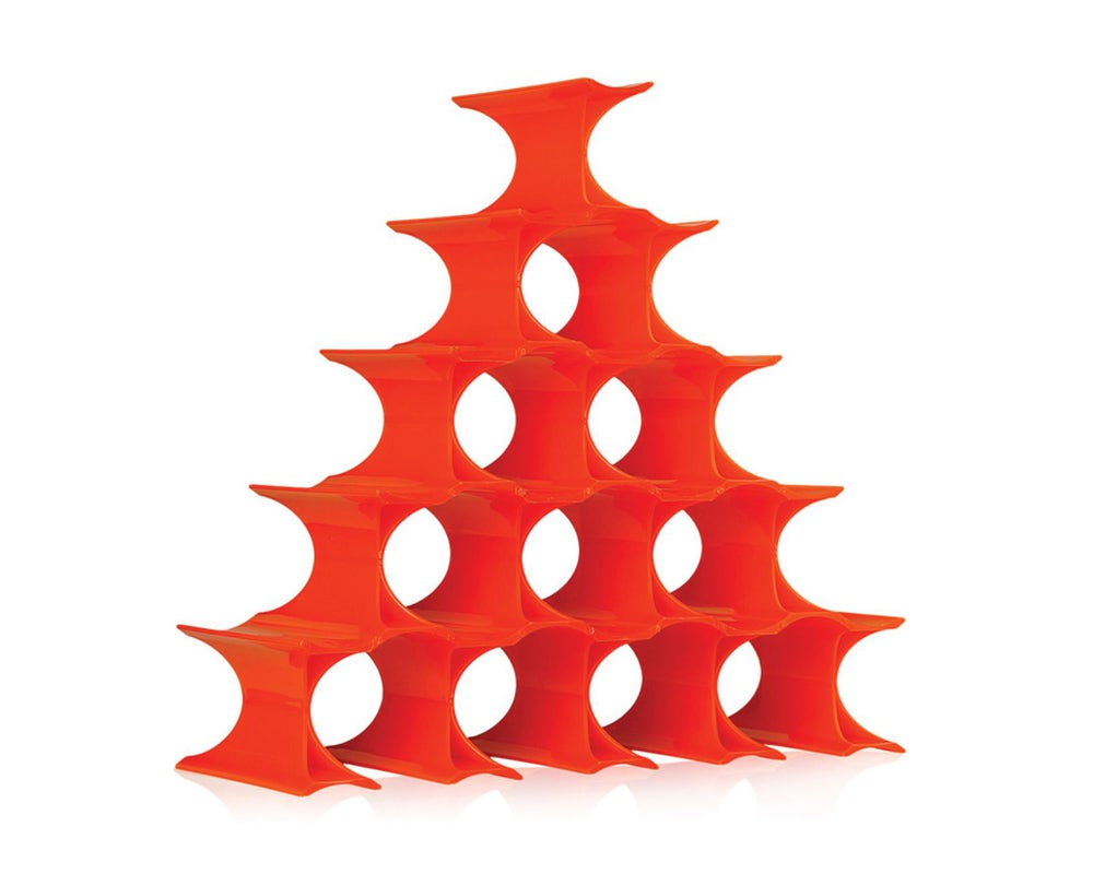Infinity Wine Rack