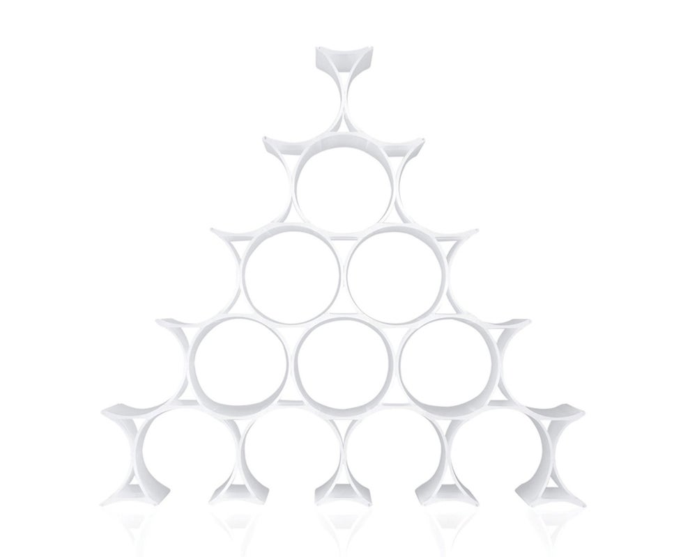 Infinity Wine Rack