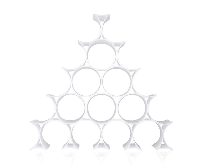 Infinity Wine Rack