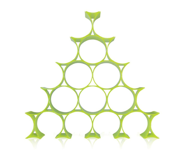 Infinity Wine Rack