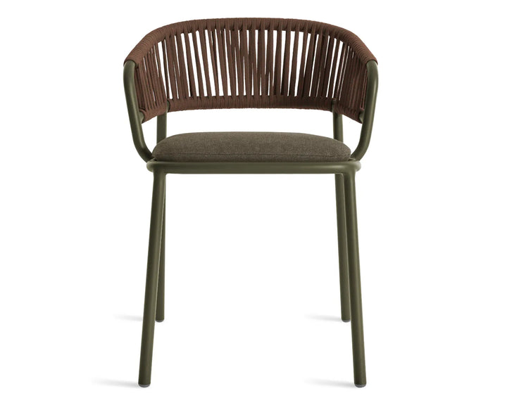 Mate Outdoor Dining Chair