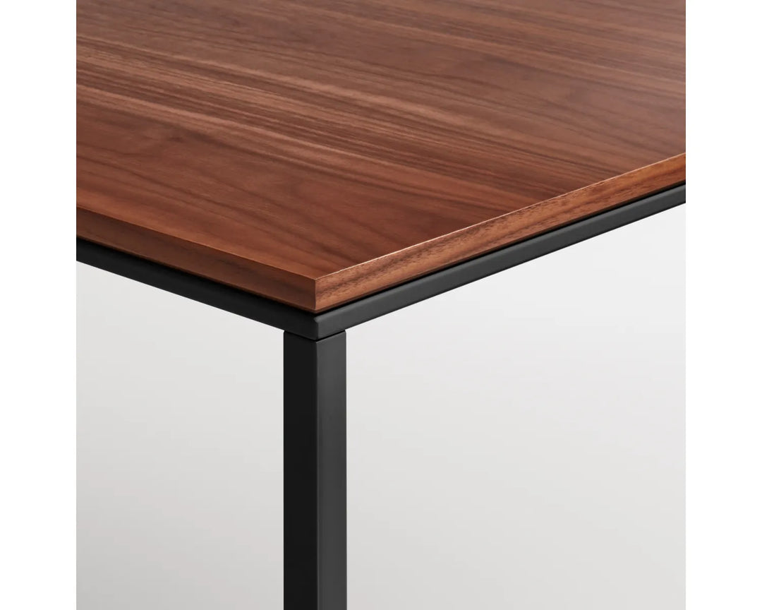 Minimalista Square Coffee Table