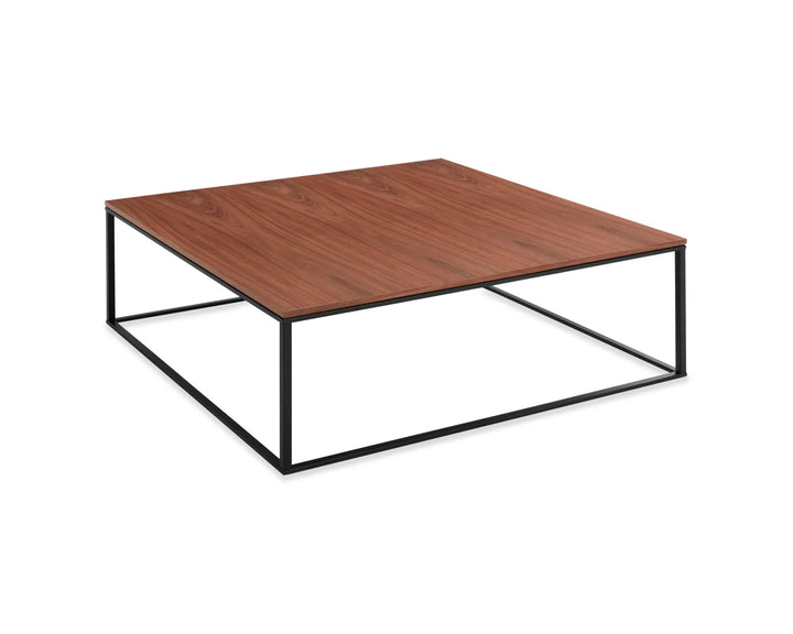 Minimalista Square Coffee Table