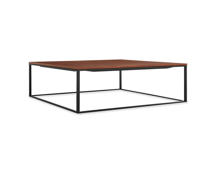 Minimalista Square Coffee Table