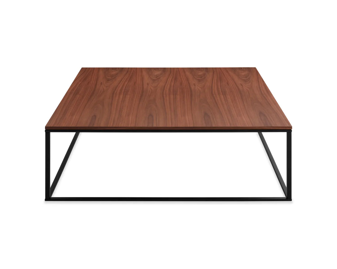 Minimalista Square Coffee Table