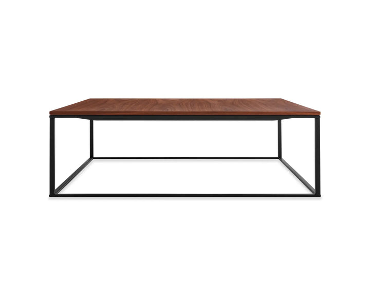 Minimalista Square Coffee Table