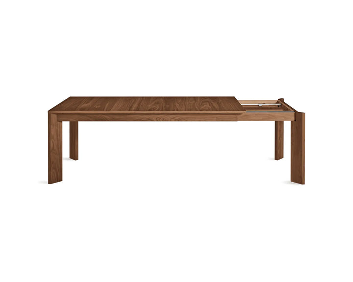 Moreover Extension Dining Table