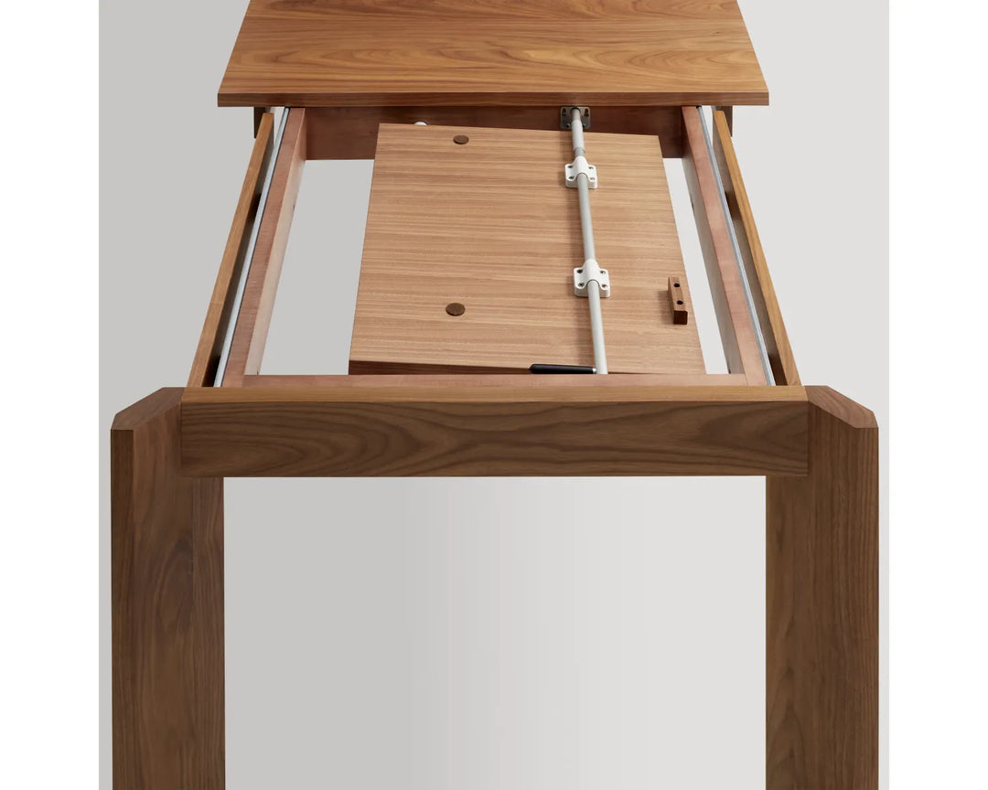 Moreover Extension Dining Table