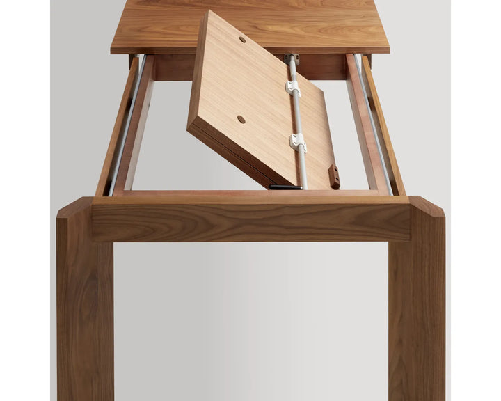 Moreover Extension Dining Table