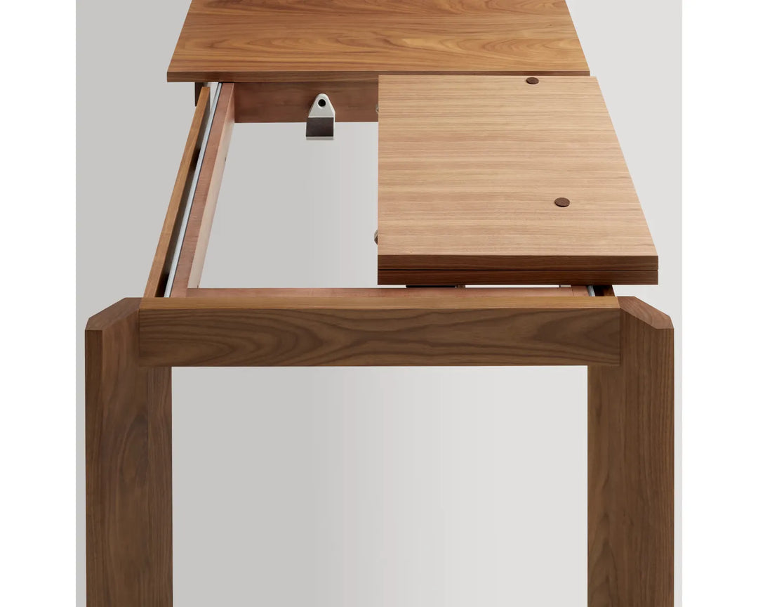 Moreover Extension Dining Table