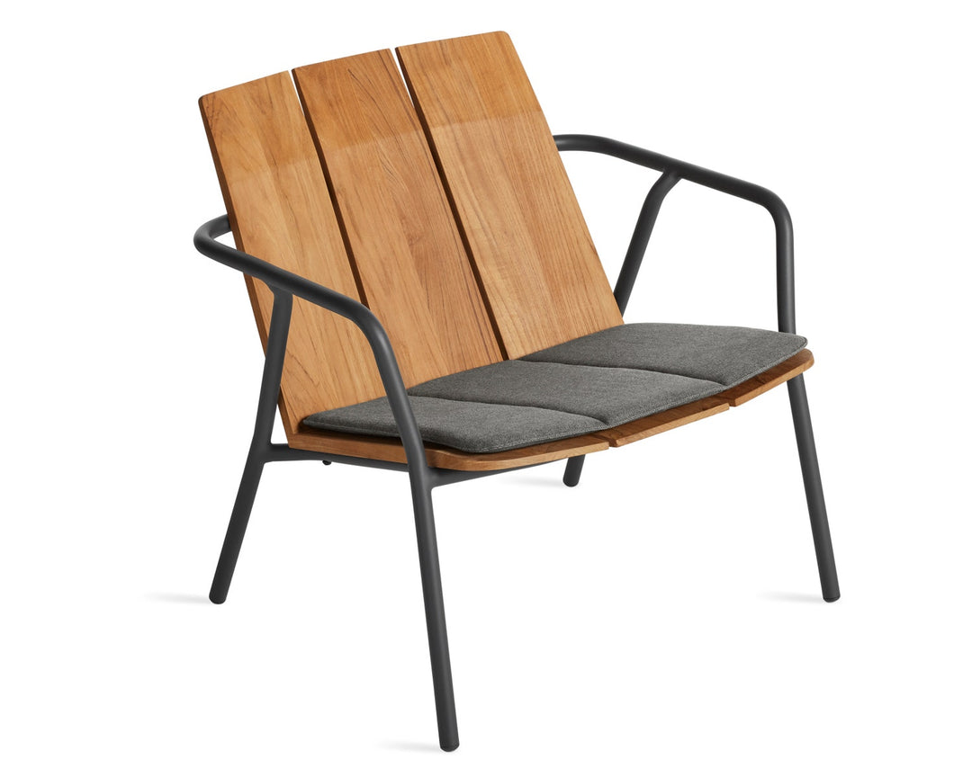Offline Outdoor Lounge Chair Seat Pad