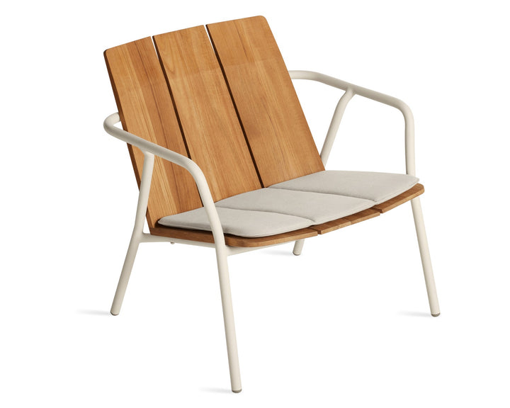 Offline Outdoor Lounge Chair Seat Pad