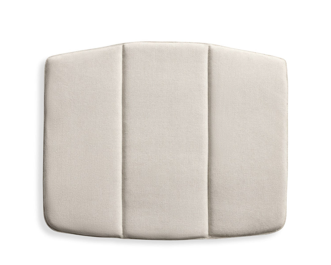 Offline Outdoor Lounge Chair Seat Pad