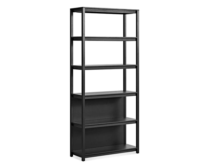 Open Plan Tall Bookcase