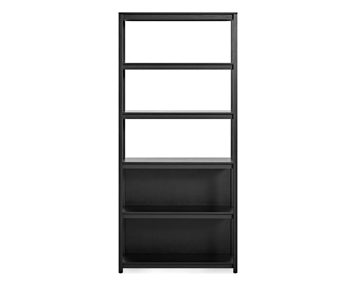 Open Plan Tall Bookcase