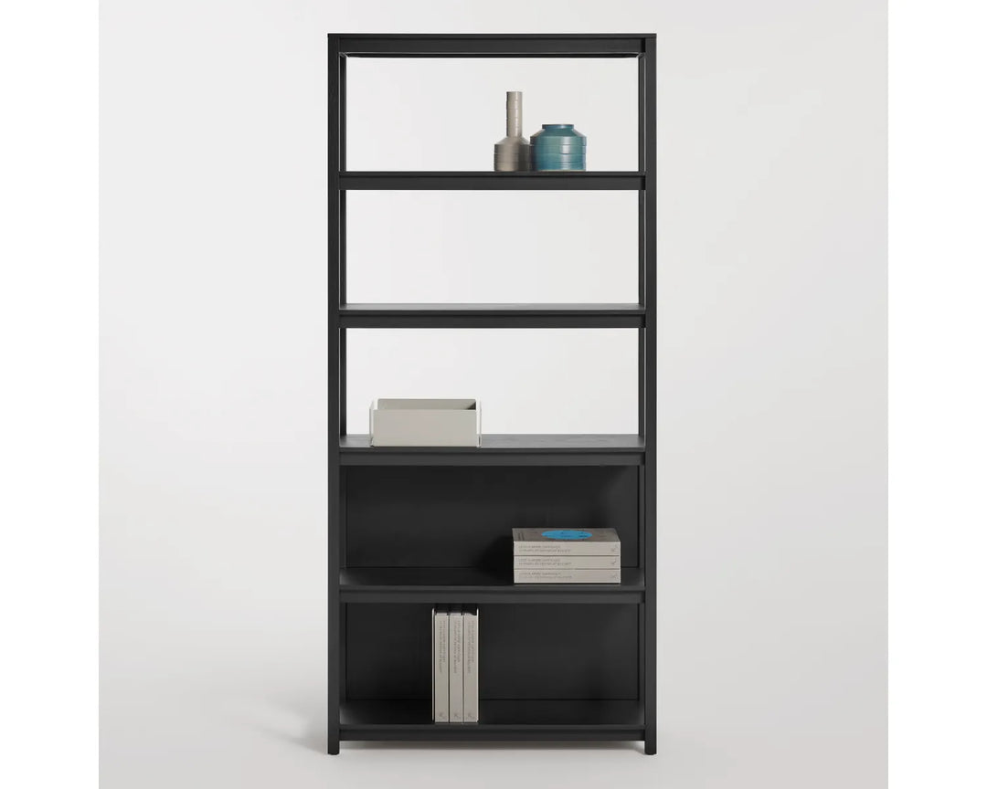 Open Plan Tall Bookcase