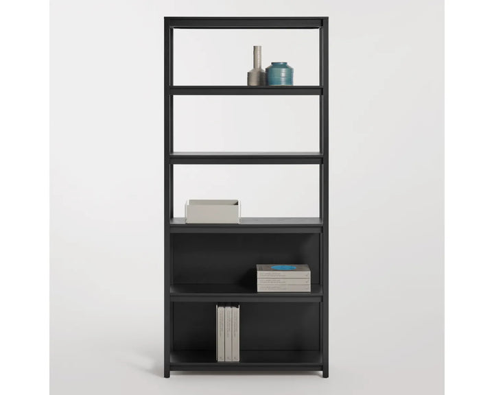 Open Plan Tall Bookcase