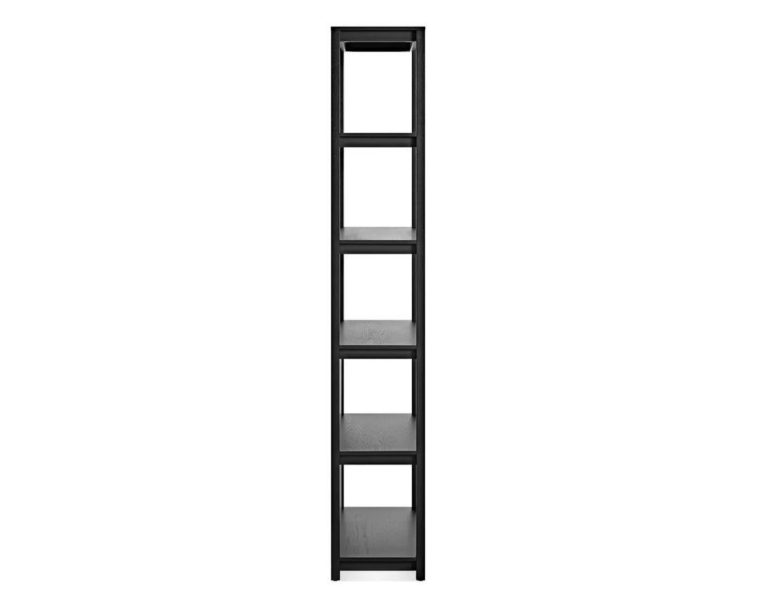Open Plan Tall Bookcase