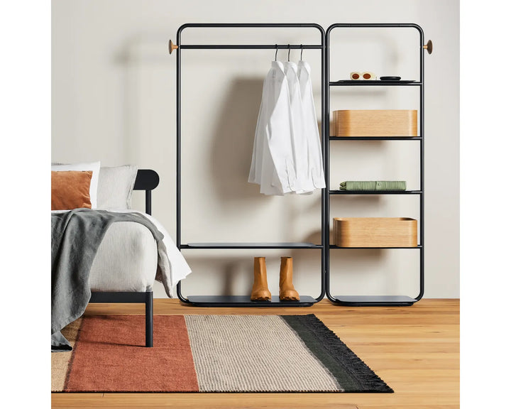 Garden Party Garment Rack