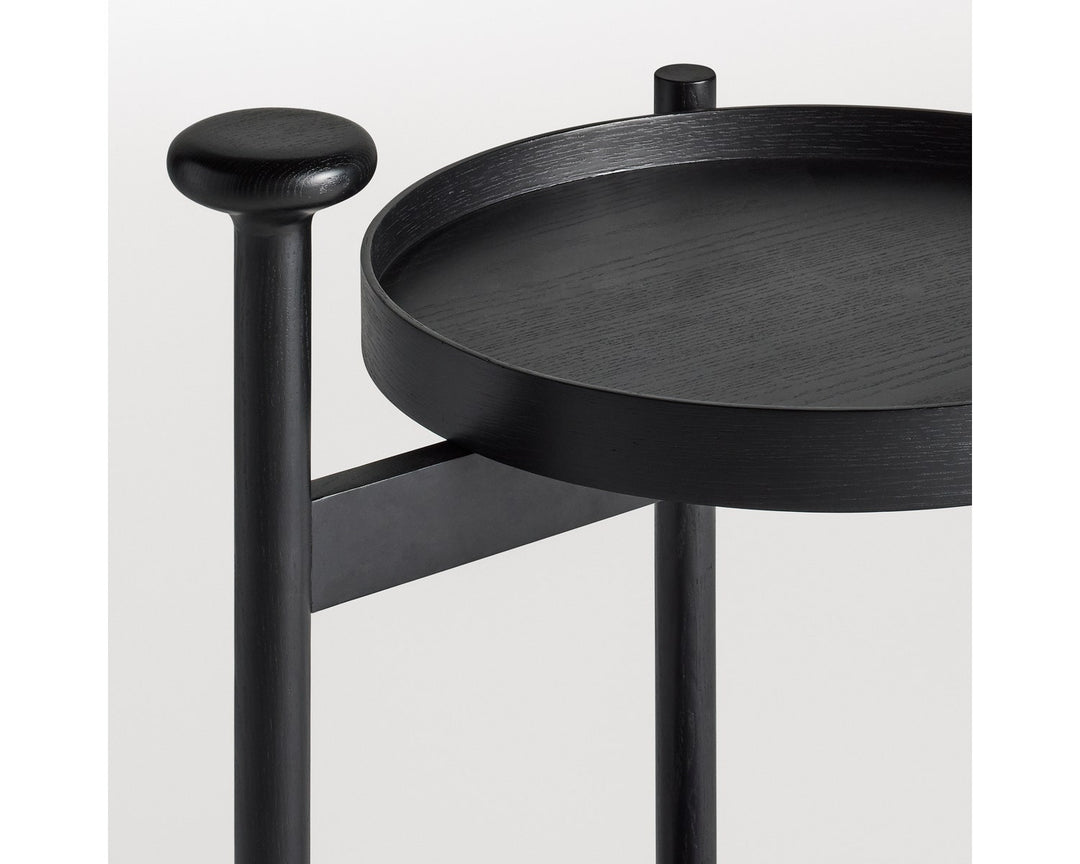 Pose Bar Cart