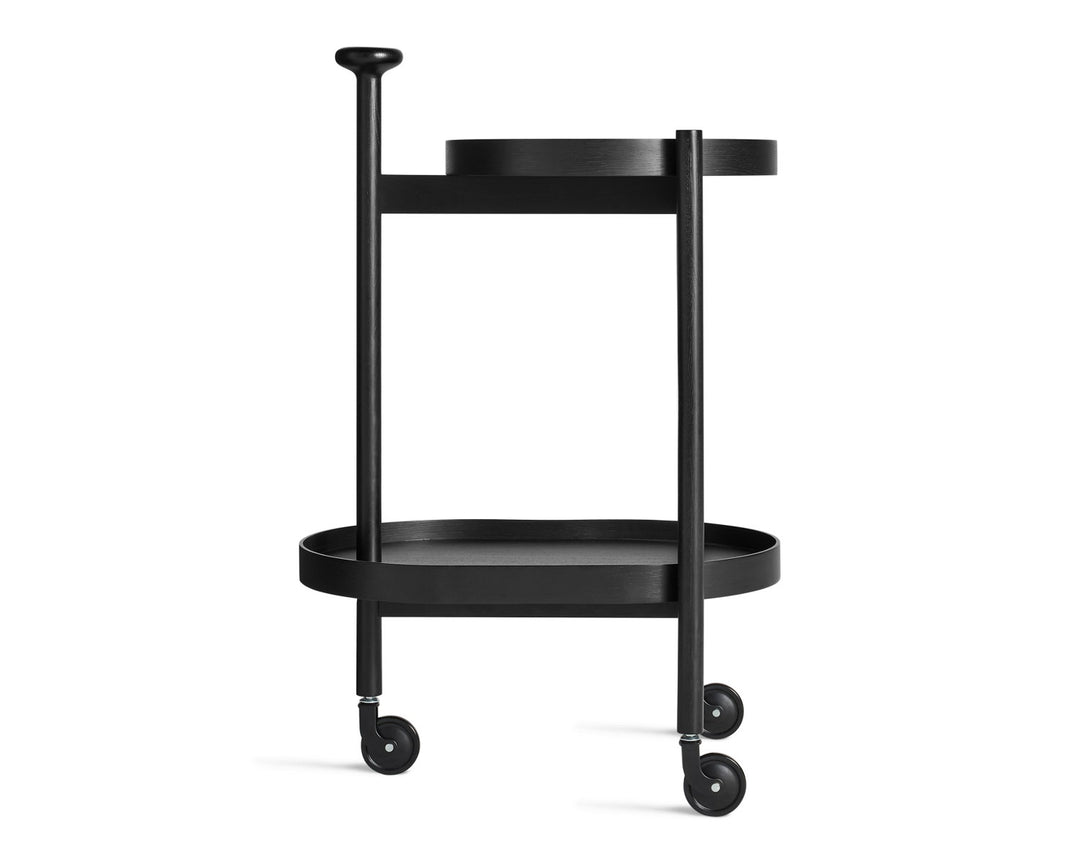 Pose Bar Cart