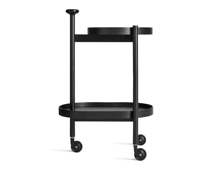 Pose Bar Cart