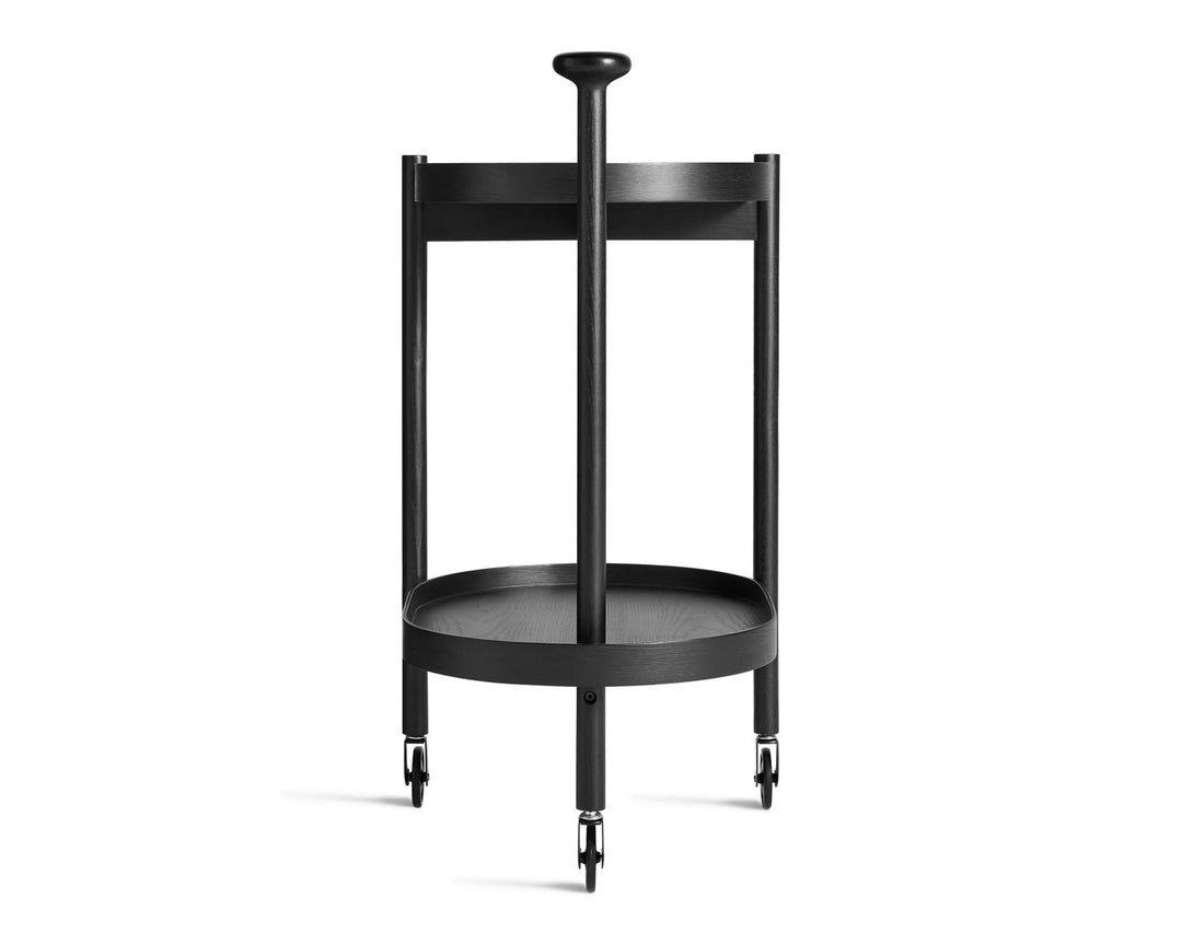 Pose Bar Cart