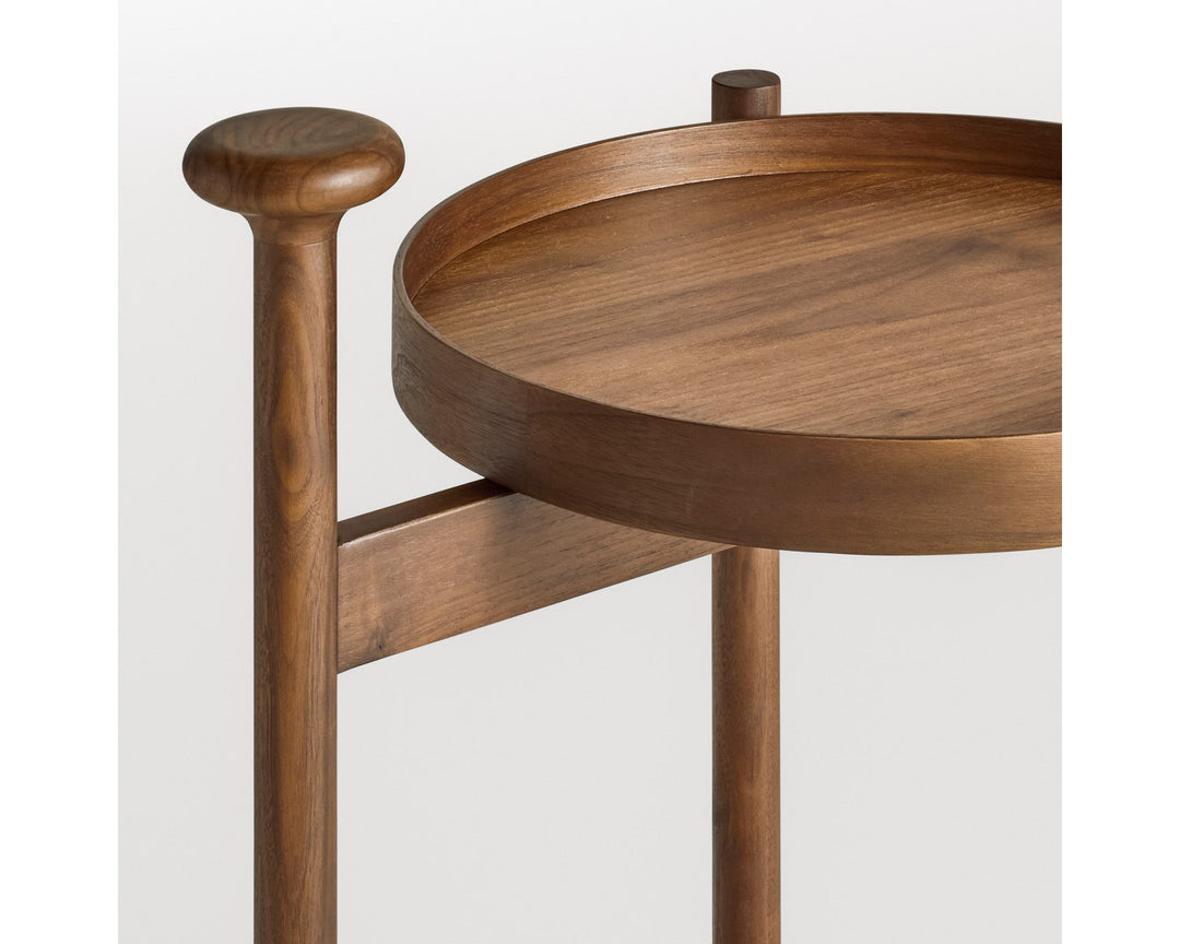 Pose Bar Cart
