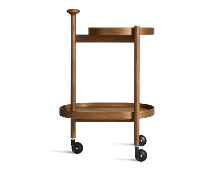 Pose Bar Cart