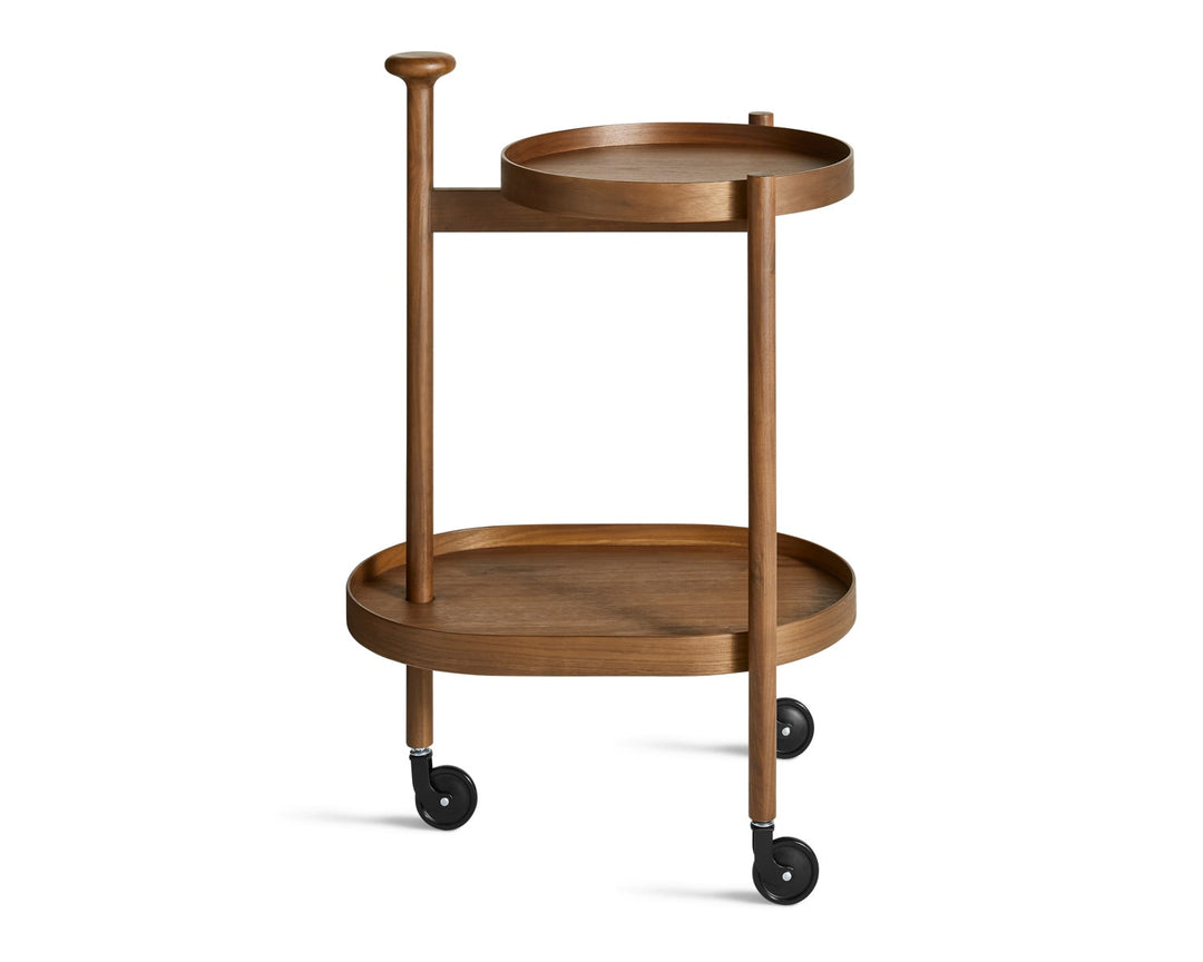 Pose Bar Cart