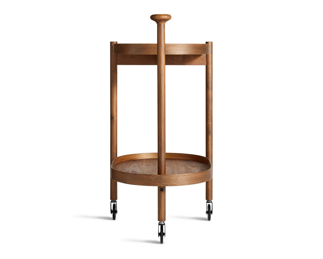 Pose Bar Cart