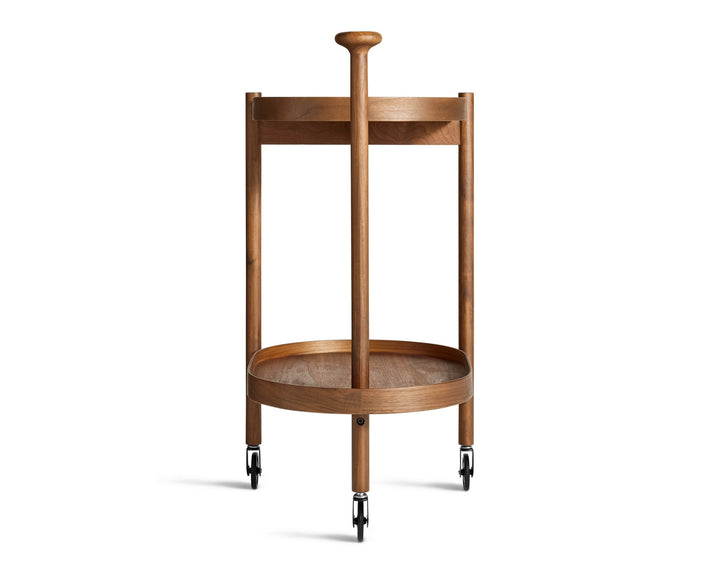 Pose Bar Cart