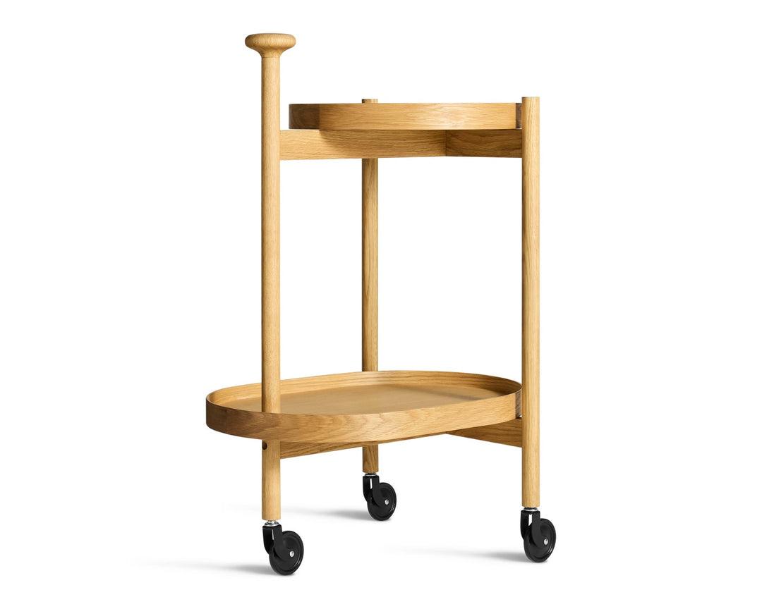 Pose Bar Cart
