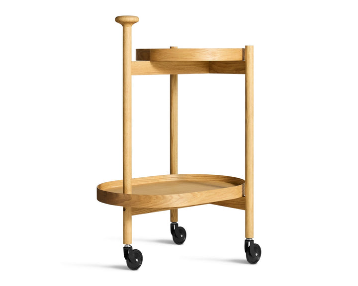 Pose Bar Cart