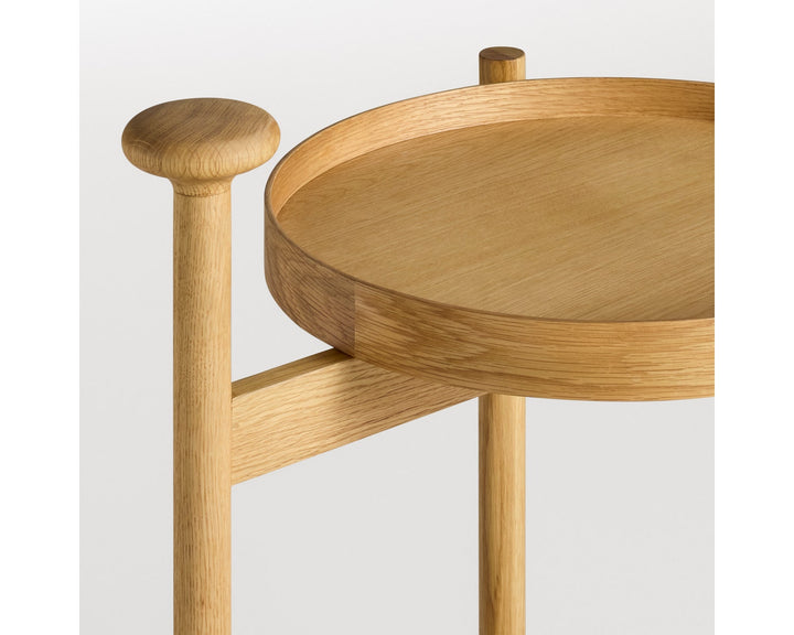 Pose Bar Cart