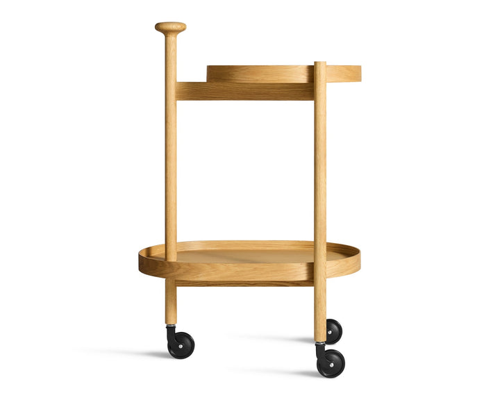 Pose Bar Cart