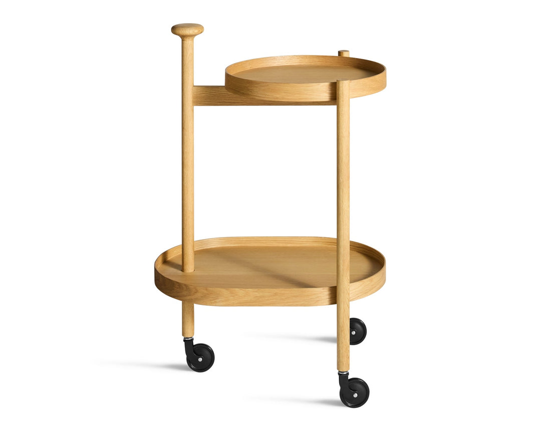 Pose Bar Cart