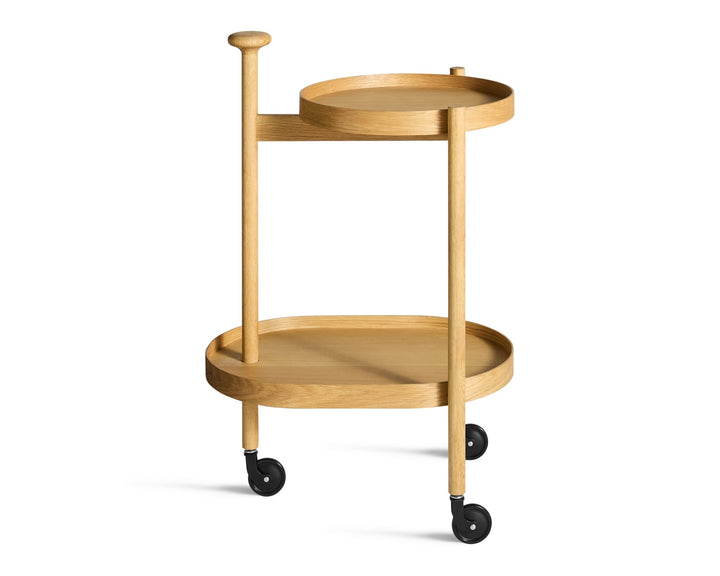 Pose Bar Cart