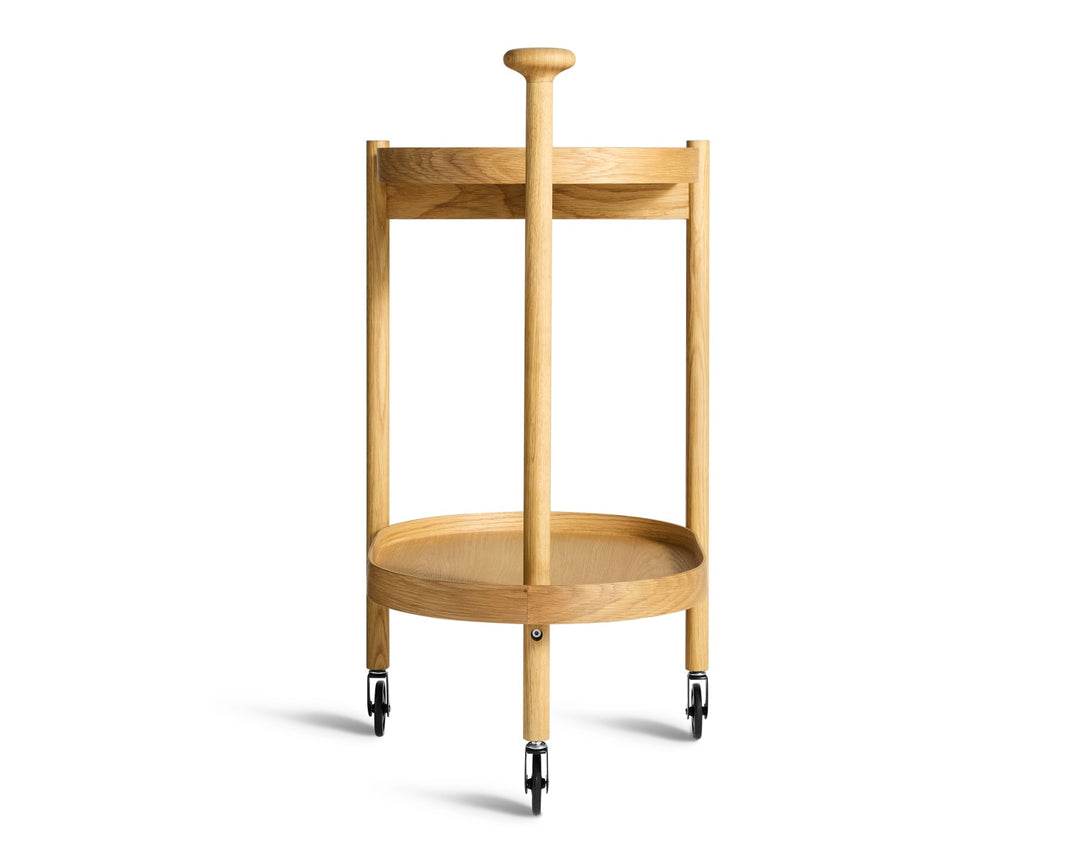 Pose Bar Cart
