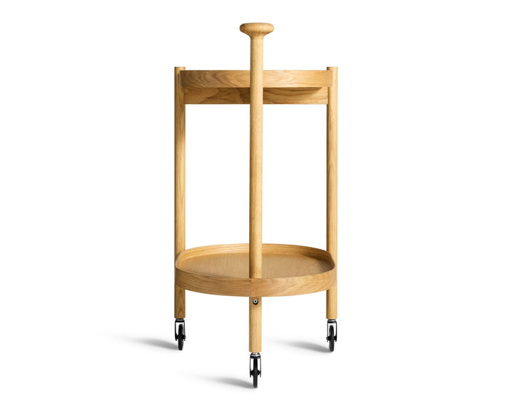 Pose Bar Cart