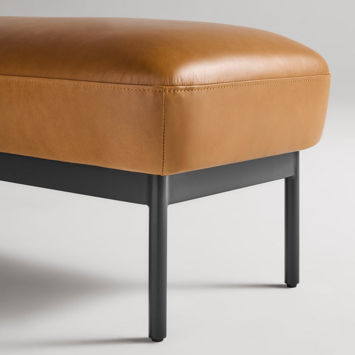 Puff Puff Bench