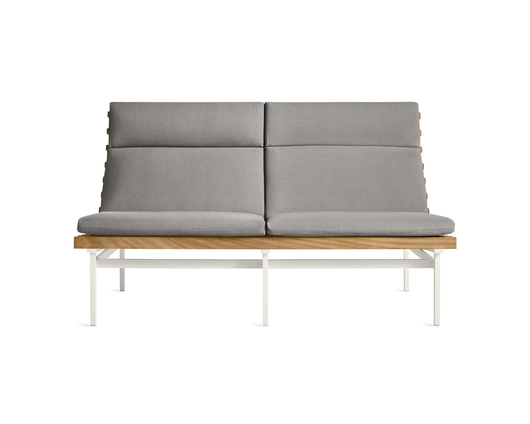 Perch Outdoor 2 Seat Sofa