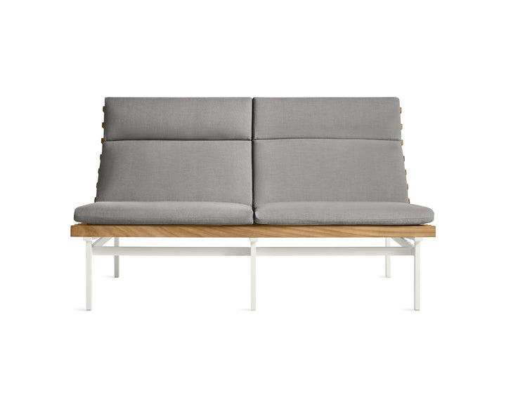 Perch Outdoor 2 Seat Sofa