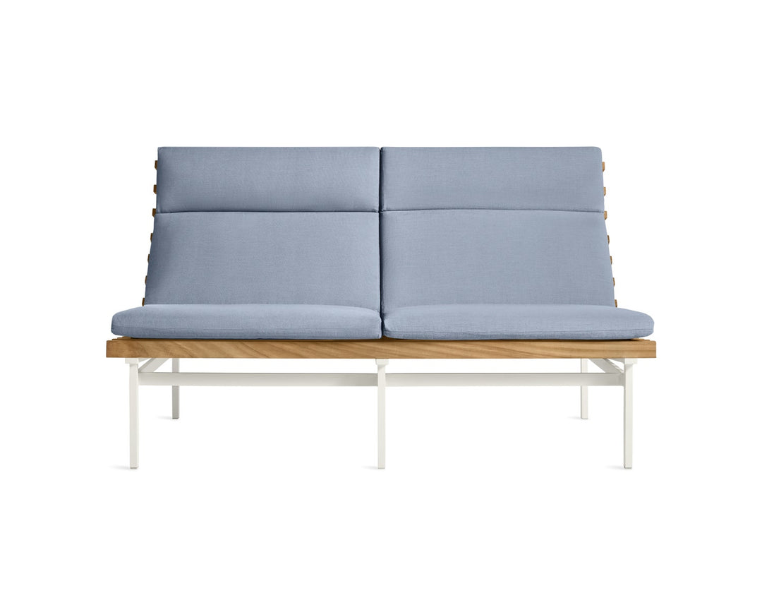 Perch Outdoor 2 Seat Sofa